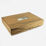 Palliser Ridge Lambs Wool Throw - Large Twill Check