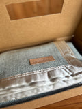 Palliser Ridge Travel Rug + Gift Box