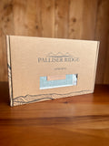 Palliser Ridge Travel Rug + Gift Box