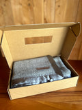 Palliser Ridge Travel Rug + Gift Box