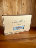 Palliser Ridge Travel Rug + Gift Box