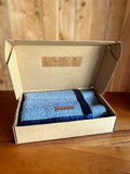 Palliser Ridge Travel Rug + Gift Box