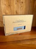 Palliser Ridge Travel Rug + Gift Box