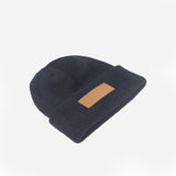 Palliser Ridge Lambs Wool Beanie