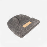 Palliser Ridge Lambs Wool Beanie