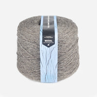 Palliser Ridge Lamb's Wool 8 Ply Yarn