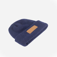 Palliser Ridge Lambs Wool Beanie