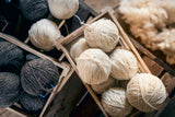 Palliser Ridge Lamb's Wool